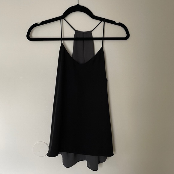 Express Reversible Basic Tank - Picture 3 of 4